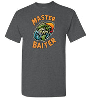Master Baiter Fishing Shirt for Men