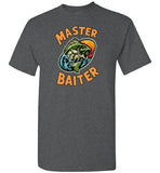 Master Baiter Fishing Shirt for Men