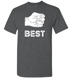 Best Buds Matching Shirts for Men and Boys