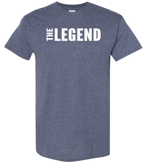 The Legend Shirt for Men