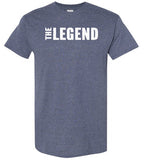 The Legend Shirt for Men