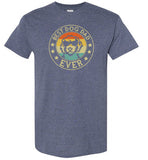 Best Dog Dad Ever Shirt