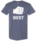 Best Buds Matching Shirts for Men and Boys