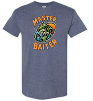 Master Baiter Fishing Shirt for Men