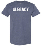 The Legacy Shirt for Boys