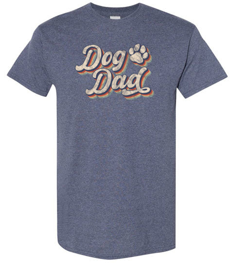 Dog Dad Shirt
