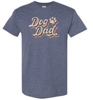 Dog Dad Shirt