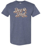 Dog Dad Shirt