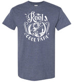 Reel Cool Papa Shirt