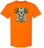 Highrish St Patricks Day Shirt for Men