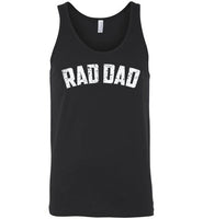 Rad Dad Tank Top
