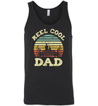 Reel Cool Dad Tank Top