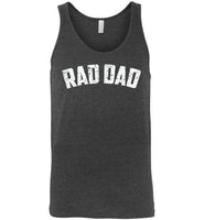 Rad Dad Tank Top