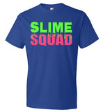 Slime Squad T-Shirt for Girls and Women