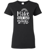 Make Your Own Magic T-Shirt