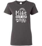 Make Your Own Magic T-Shirt