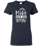 Make Your Own Magic T-Shirt