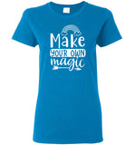 Make Your Own Magic T-Shirt