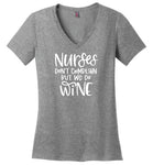 Procrastinators Unite Tomorrow V-Neck T-Shirt