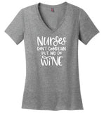 Procrastinators Unite Tomorrow V-Neck T-Shirt