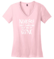 Procrastinators Unite Tomorrow V-Neck T-Shirt