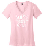 Procrastinators Unite Tomorrow V-Neck T-Shirt