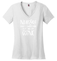 Procrastinators Unite Tomorrow V-Neck T-Shirt