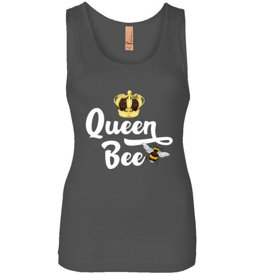 Queen Bee Tank Top for Women