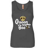 Queen Bee Tank Top for Women