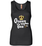 Queen Bee Tank Top for Women