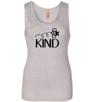 Bee Kind Tank Top for Women