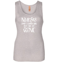 Procrastinators Unite Tomorrow Tank Top