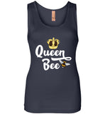 Queen Bee Tank Top for Women