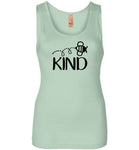 Bee Kind Tank Top for Women