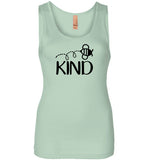 Bee Kind Tank Top for Women