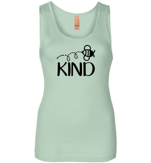 Bee Kind Tank Top for Women