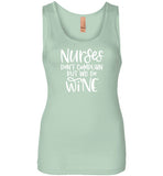 Procrastinators Unite Tomorrow Tank Top
