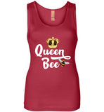 Queen Bee Tank Top for Women