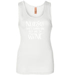 Procrastinators Unite Tomorrow Tank Top