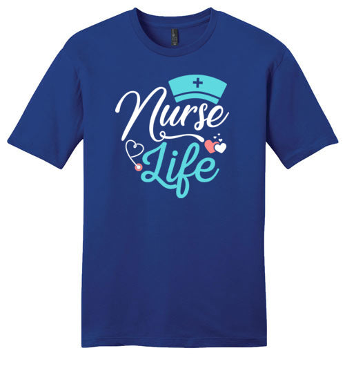 Nurse Life Shirt