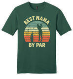 Best Nana By Par Golf Shirt for Women