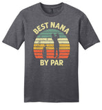 Best Nana By Par Golf Shirt for Women