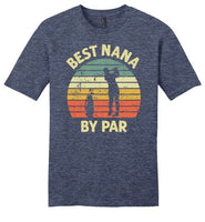 Best Nana By Par Golf Shirt for Women
