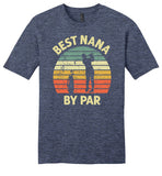 Best Nana By Par Golf Shirt for Women