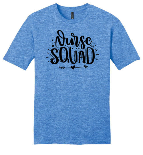Nurse Squad Shirt