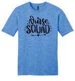 Nurse Squad Shirt
