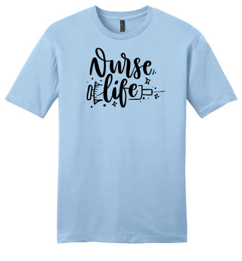 Nurse Life Shirt