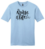 Nurse Life Shirt