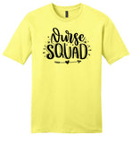 Nurse Squad Shirt