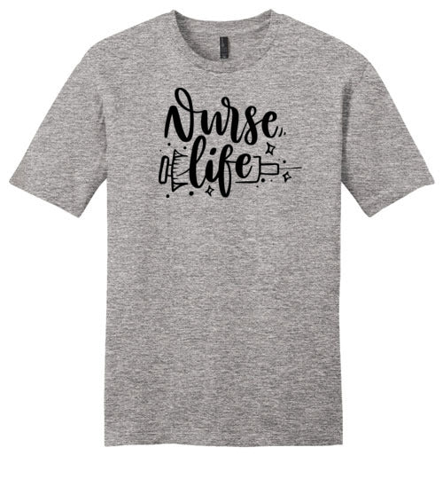Nurse Life Shirt